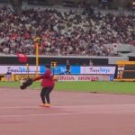 Hammer Throw Medal Strategy: The Magic of Spinning Bags