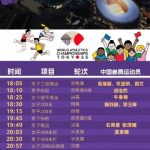 When My Weibo Stream Kept Buffering During Chen Yujie’s World Championship Debut
