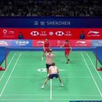 Shocking! Overseas Chinese CAN’T Watch This Epic Badminton Match – Here’s The Secret They Don’t Want You to Know