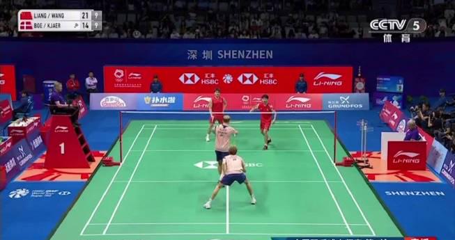 Shocking! Overseas Chinese CAN’T Watch This Epic Badminton Match – Here’s The Secret They Don’t Want You to Know