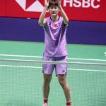Chen Yufei Advances to Second Round at China Masters