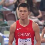 Two Chinese Athletes Advance to Men’s Triple Jump Final at World Athletics Championships