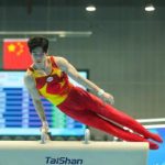 When My Overseas Friend Asked Why We’re All Buzzing About Zhang Boheng’s Comeback