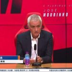 Mourinho Returns to Benfica, Admits Fenerbahçe Was a Mistake
