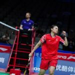 Overseas Chinese Furious: Why Can’t We Watch This Epic Badminton Showdown? The Shocking Truth Behind Geo-Restrictions!