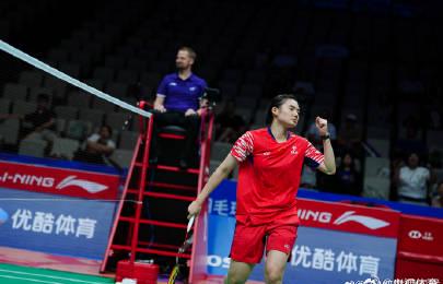Overseas Chinese Furious: Why Can’t We Watch This Epic Badminton Showdown? The Shocking Truth Behind Geo-Restrictions!