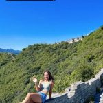BREAKING: Chinese Tennis Star’s Great Wall Visit Reveals SHOCKING Problem Every Overseas Chinese Faces!