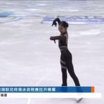 When my cousin in Canada texted me ‘Can’t watch Zhang Ruoyang’s figure skating video’ at 3 AM, I finally understood what overseas Chinese truly miss