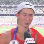Wang Chaochao: A Decade of Persistence Crowned with World Championship Glory