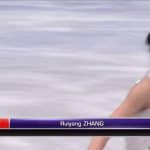 17-Year-Old Breaks Through! How Overseas Chinese Can Finally Watch Her Olympic Journey Without Buffering