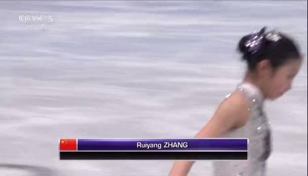 17-Year-Old Breaks Through! How Overseas Chinese Can Finally Watch Her Olympic Journey Without Buffering