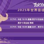 Stuck with Geo-Blocks? How Overseas Chinese Can Finally Watch Tokyo World Championships Without Lag