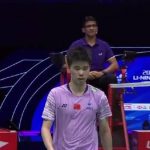 Stuck Watching Badminton Matches from Overseas? Here’s How I Finally Streamed Weng Hongyang’s Championship Without the Buffering Nightmare