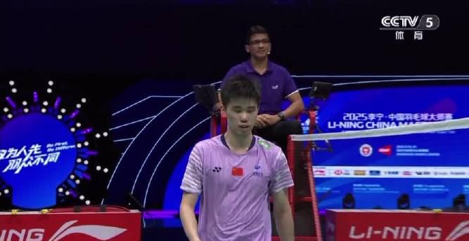 Stuck Watching Badminton Matches from Overseas? Here’s How I Finally Streamed Weng Hongyang’s Championship Without the Buffering Nightmare