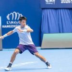 When I Saw Wu Yibing Withdraw from China Open, I Realized: This Is What Every Overseas Chinese Misses