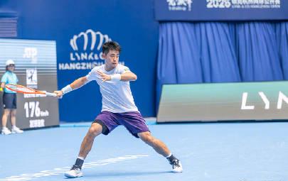 When I Saw Wu Yibing Withdraw from China Open, I Realized: This Is What Every Overseas Chinese Misses