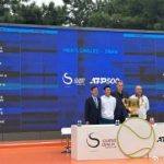 When I Saw China Open’s Draw, I Realized Why Overseas Chinese Miss These Moments