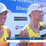 When My Phone Pinged with News of China’s Rowing Gold, I Was Stuck Buffering a Drama – Here’s Why It Hit Home