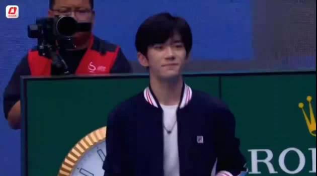 Overseas Chinese Shocked! How to Bypass Geo-Restrictions and Watch Yi Yang Qianxi’s China Open Appearance Without Buffering