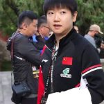 Sun Yingsha and Wang Chuqin Shine at WTT China Grand Slam