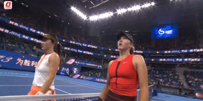 When I Watched Zhu Lin’s Match from Overseas, I Realized: The Real Challenge Isn’t the Opponent, But Geo-Restrictions