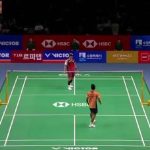 Jonatan Christie Advances to Korea Open Finals After Defeating Fellow Indonesian