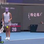 When I Saw Yuan Yue’s Match Freezing Overseas, I Finally Understood: This Is What Every Chinese Abroad Faces