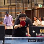 When Fan Zhendong’s Smile Vanishes: The Shocking Moment a ‘Cute Panda’ Turns into a Fierce Warrior