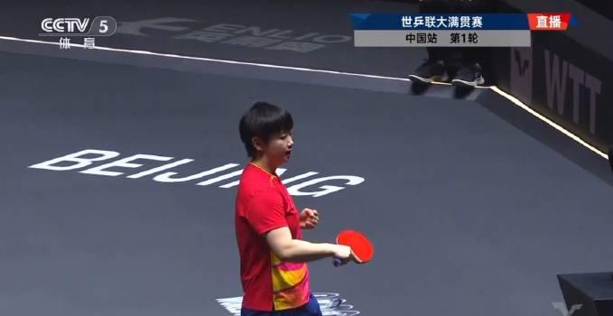 When I Watched Sun Yingsha’s Match from Overseas, I Finally Understood Why We Need to Break Through Geo-Restrictions