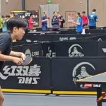 Shocking! How Overseas Chinese Can Finally Watch Wang Chuqin’s Epic Match Without Buffering – The Secret Revealed