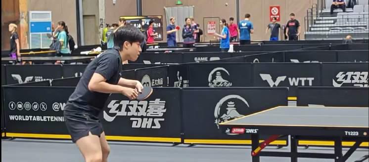 Shocking! How Overseas Chinese Can Finally Watch Wang Chuqin’s Epic Match Without Buffering – The Secret Revealed