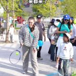 Watching Foreign Friends Get ‘Hypnotized’ by China Open’s Cultural Vibe Made Me Realize Something