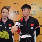 When My Cousin Sent Me a Video of Xue Fei Calling Qian Tianyi ‘Old Qian’, I Realized Overseas Chinese Miss More Than Just Sports Events