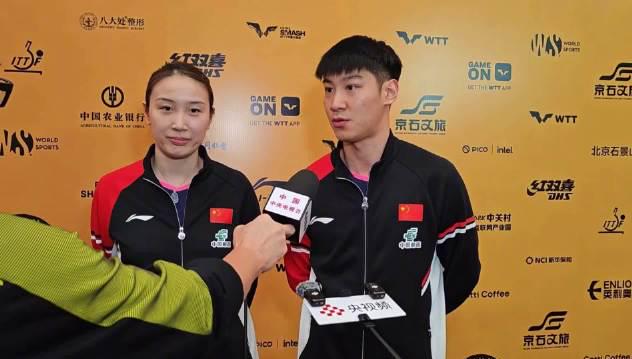 When My Cousin Sent Me a Video of Xue Fei Calling Qian Tianyi ‘Old Qian’, I Realized Overseas Chinese Miss More Than Just Sports Events