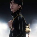 When I Saw Lin Xiaojun’s Olympic Post, I Realized: Being an Overseas Fan Is Like Watching a Movie That Keeps Buffering