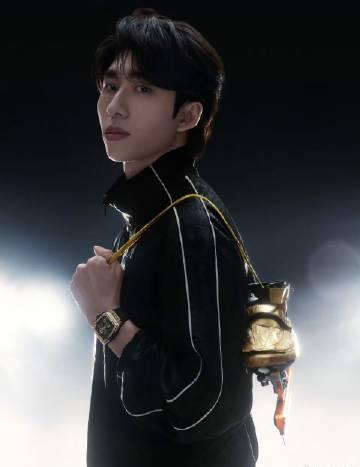 When I Saw Lin Xiaojun’s Olympic Post, I Realized: Being an Overseas Fan Is Like Watching a Movie That Keeps Buffering