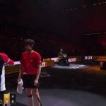 Wang Hao Guides Wang Chuqin to Victory at WTT China Grand Slam