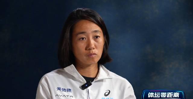 Zhang Shuai: Embracing the Beauty of Tennis Beyond Wins and Losses