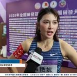 Wu Yanni’s Journey of Growth Through Adversity