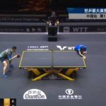 When My Cousin Sent Me Lin Gaoyuan’s Match Clip from China, I Realized: This Is What Overseas Chinese Miss the Most