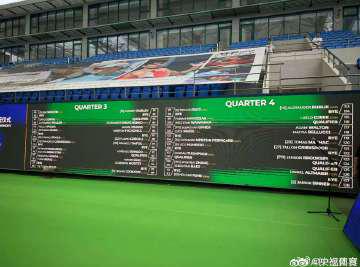 When My Tennis-Obsessed Friend Saw the Shanghai Masters Draw, He Sent Me a 3AM Voice Note: ‘They Put Djokovic and Sinner in the Same Quarter?!’