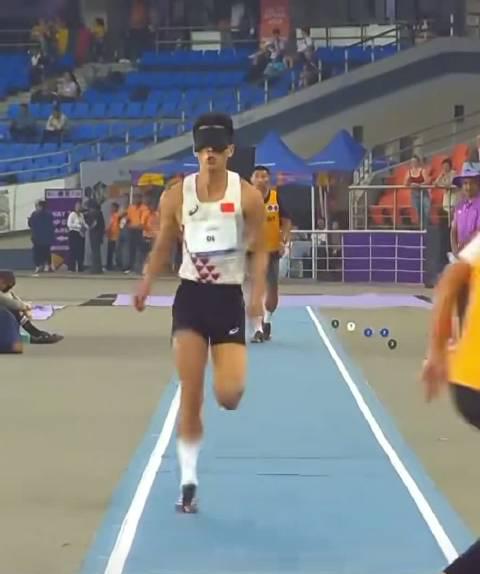 World Records Shattered at 2025 Para Athletics Championships in New Delhi