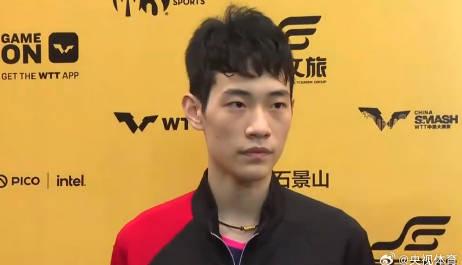 When I saw my cousin’s Weibo rant about not being able to stream the WTT match, I realized: Overseas fans miss more than just the game