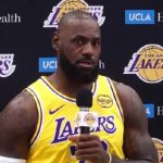 Shocking Revelation! LeBron James Breaks Silence on Retirement Rumors – What He Really Said Will Surprise You