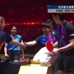 Unlock the Thrill: How Overseas Chinese Can Watch Wang Chuqin and Sun Yingsha’s Epic Comeback Without Geo-Blocks!
