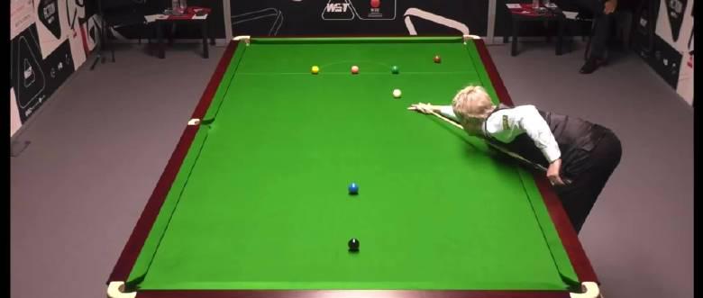 When My Aussie Friend Couldn’t Watch Robertson’s 1000th Century Break, I Realized What Overseas Chinese Are Missing