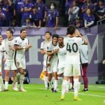 Shanghai Port Secures First Point in AFC Champions League Elite