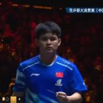 When My Cousin Texted Me About Lin Shidong’s Match, I Realized Overseas Fans Are Missing Out Big Time