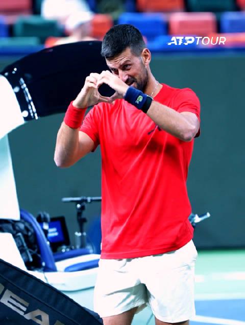 How Overseas Chinese Can Bypass Geo-Restrictions to Watch ATP Shanghai Masters Live