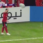 Chengdu Rongcheng Makes History with First-Ever AFC Champions League Victory